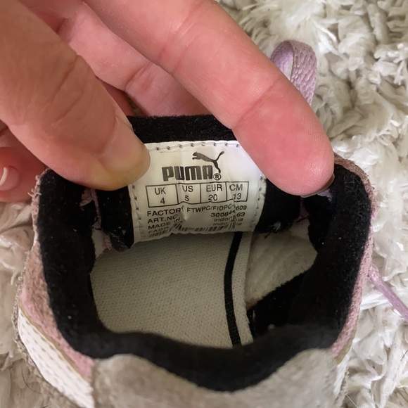 Puma - Picture 5 of 5